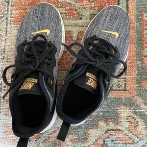 Nike Flex TR 9 training shoe